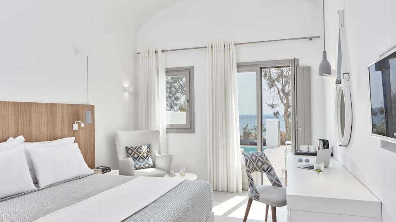 Costa Grand Resort & Spa