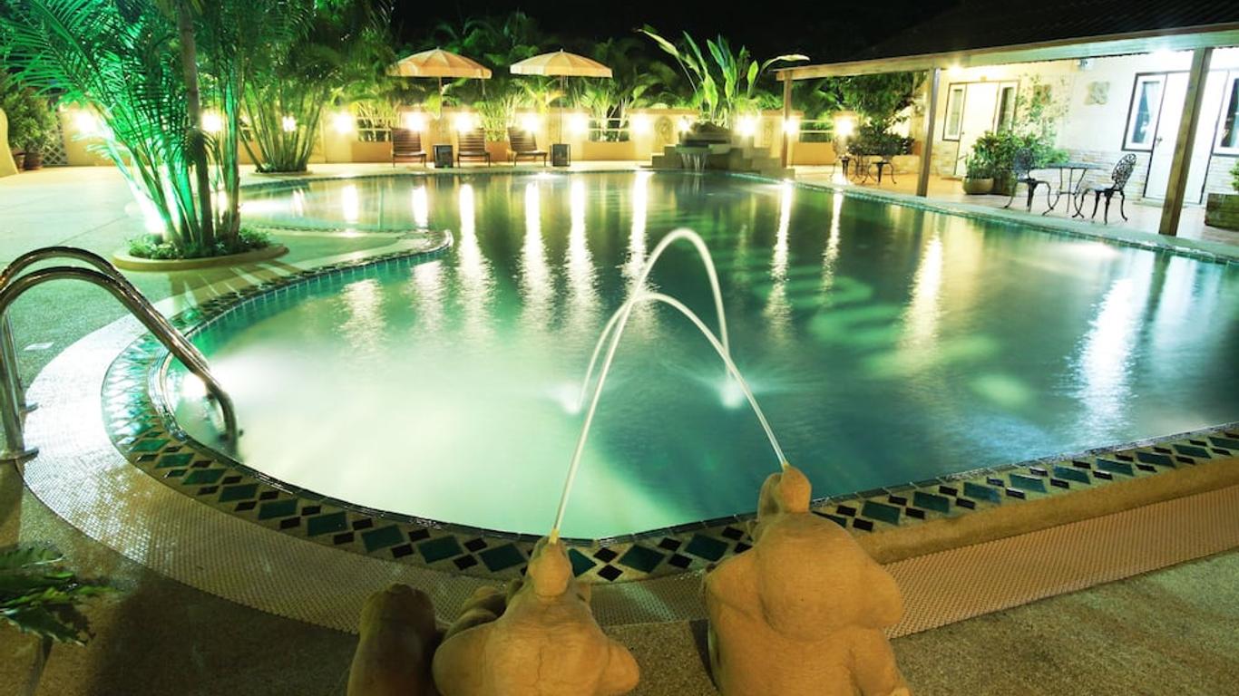 Baanplaidoi Resort