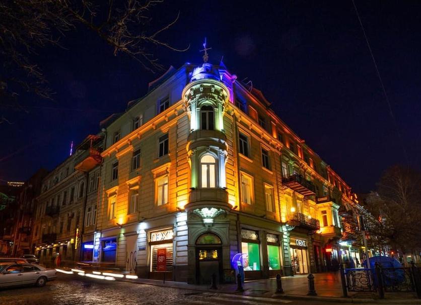 Edificio Foto