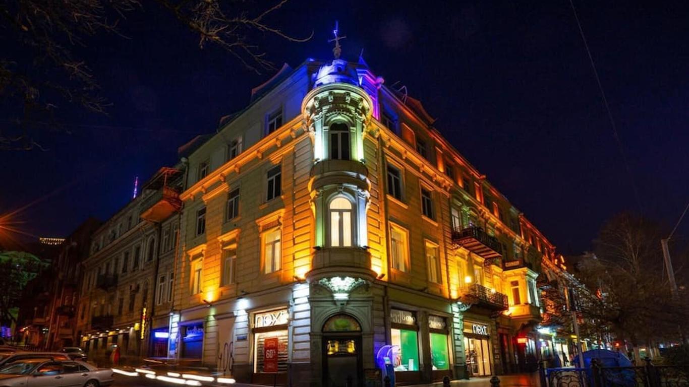 Opera Hotel Tbilisi