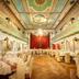 Sala de banquetes
