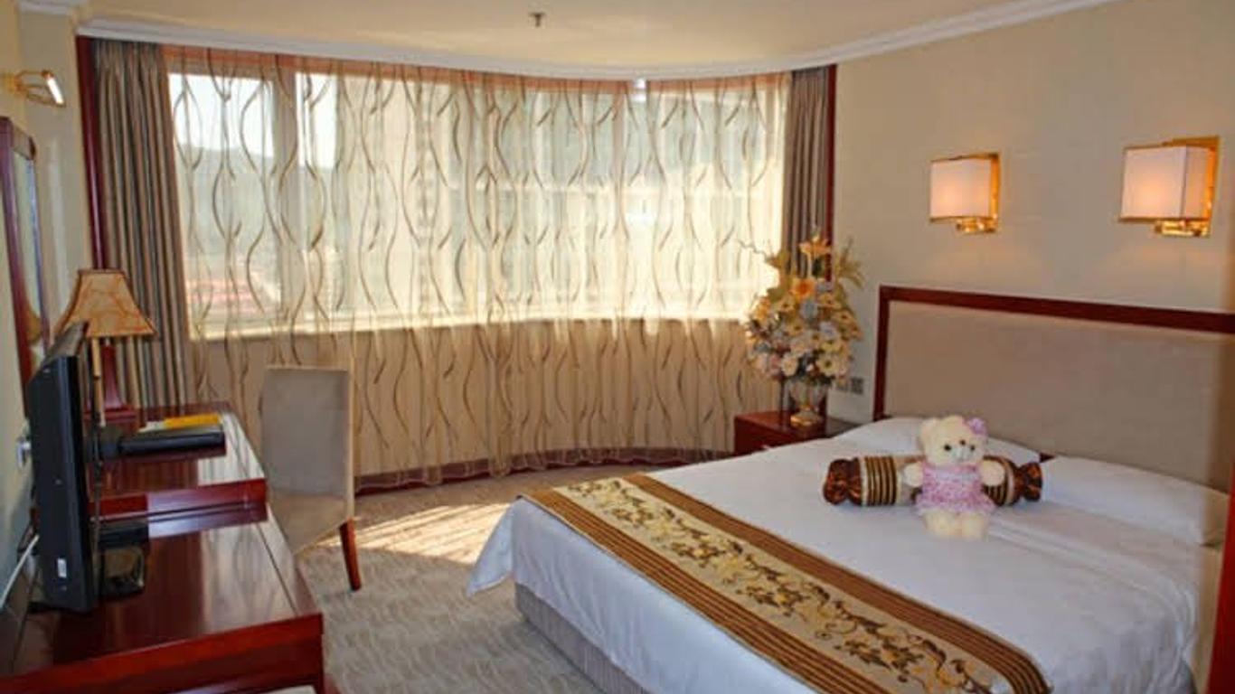 Shenghua Hotel - Chengde