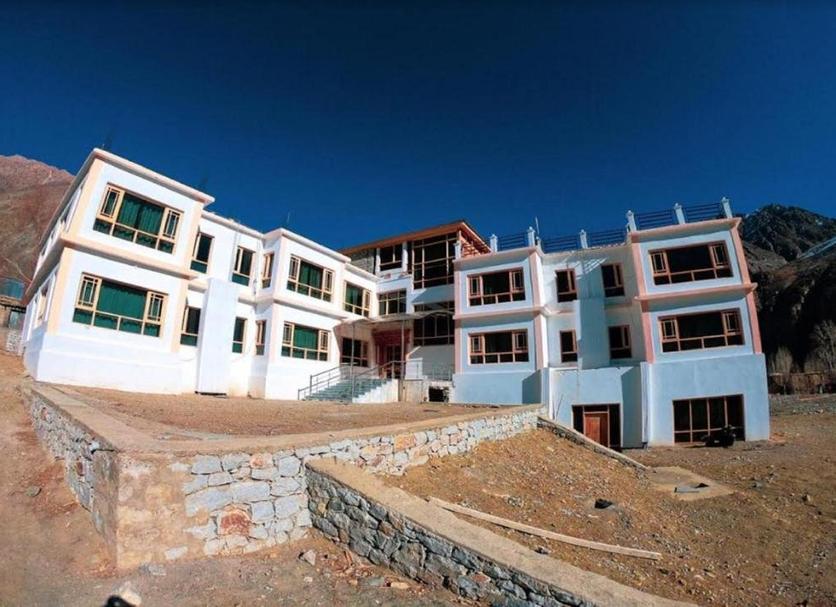 Edificio Foto