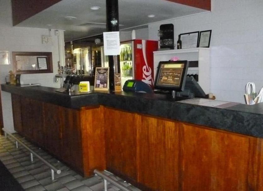 Recepción Foto