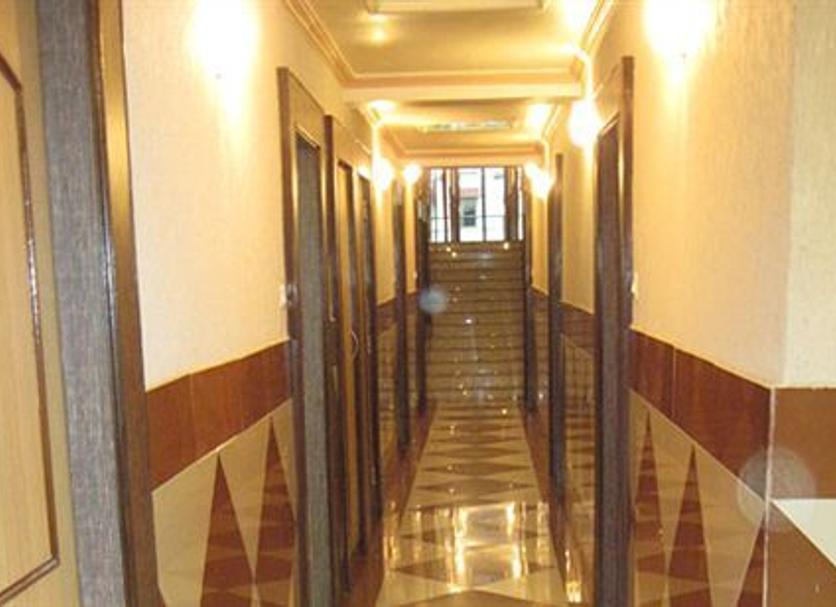 Pasillo Foto