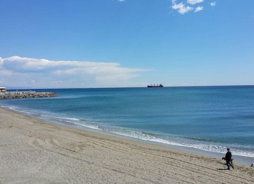Playa Foto