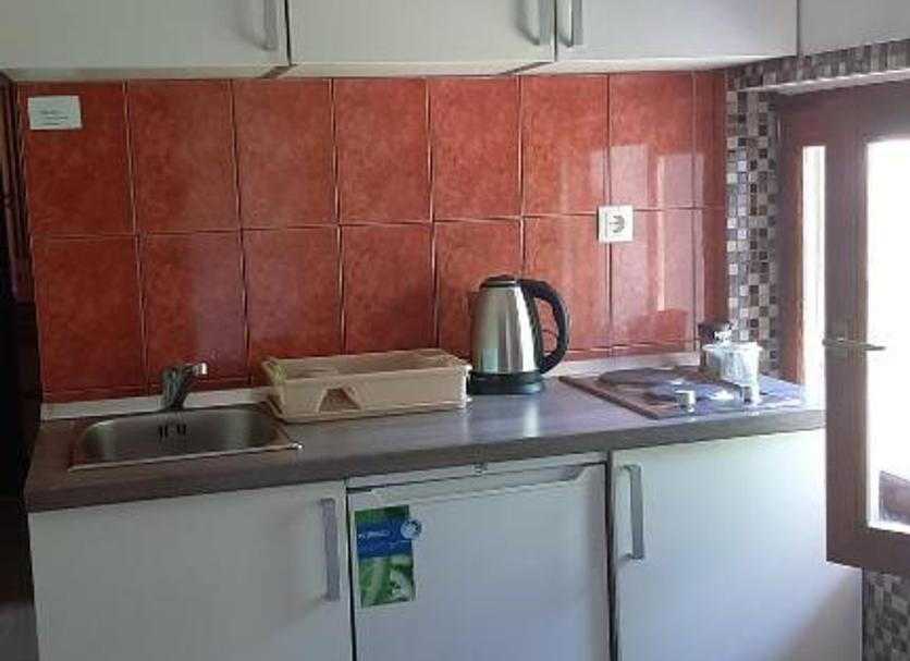 Cocina Foto