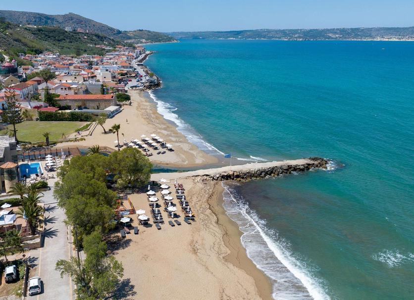 Playa Foto