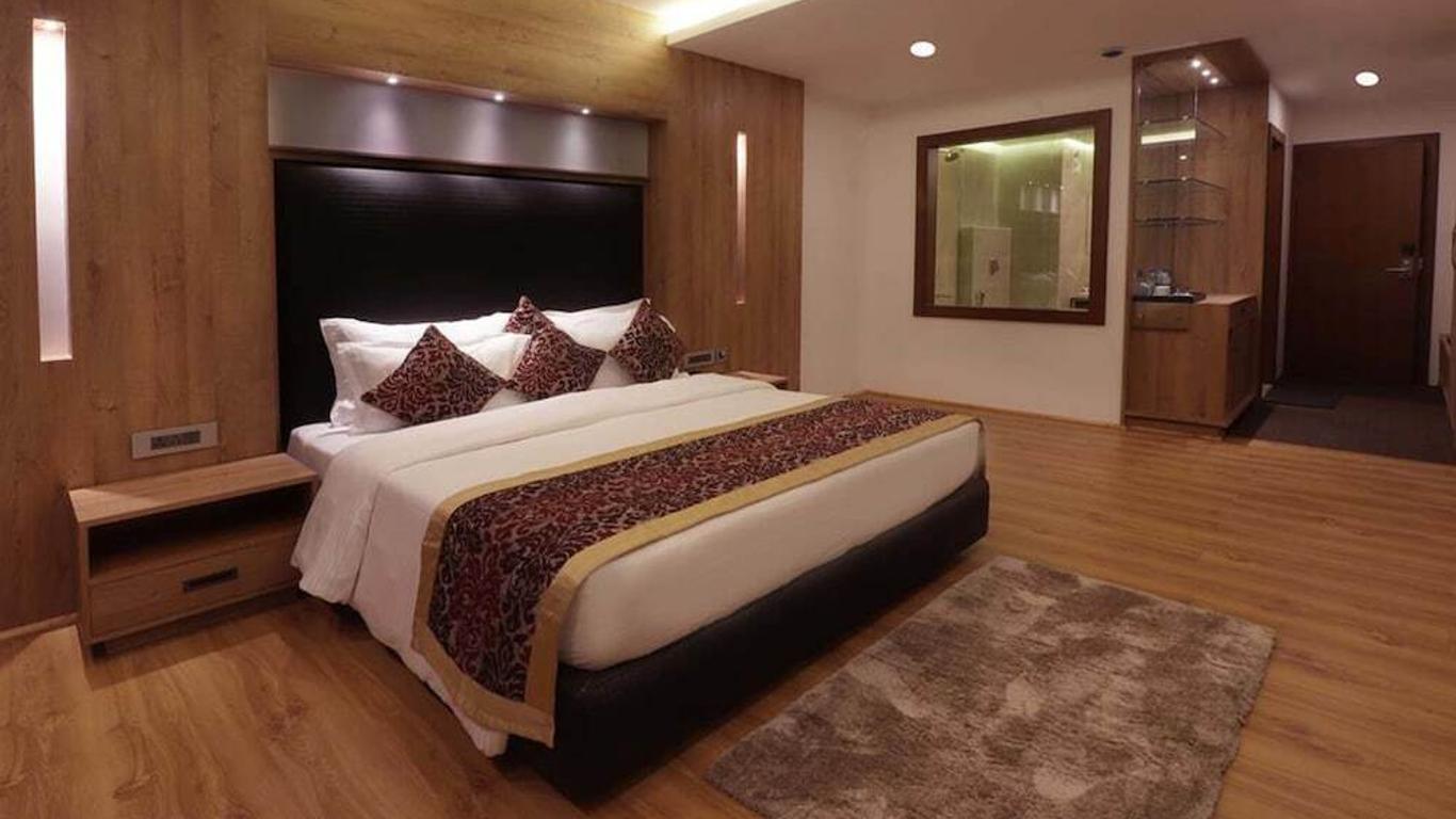 Pine Tree Spa and Resorts