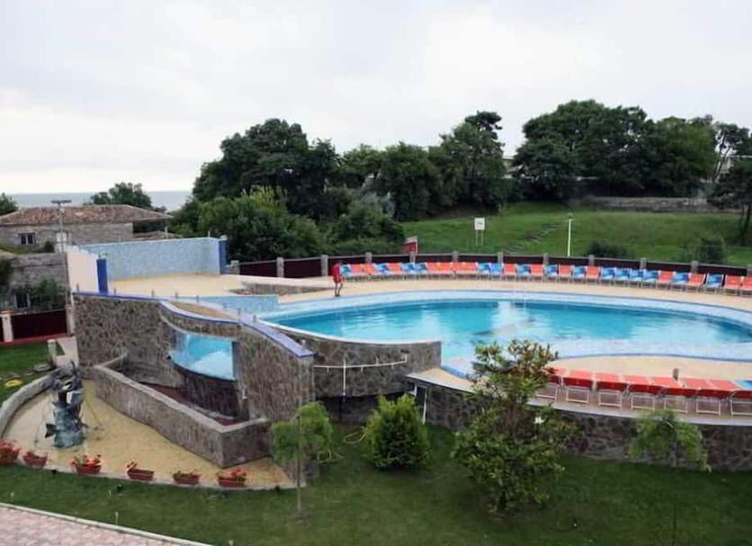 Piscina Foto