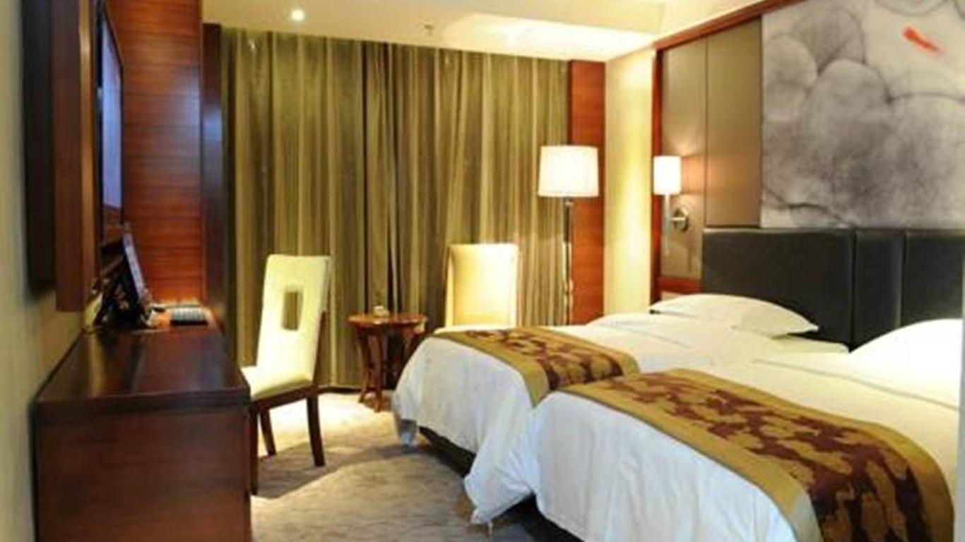 Xiangcheng Hotel - Changsha