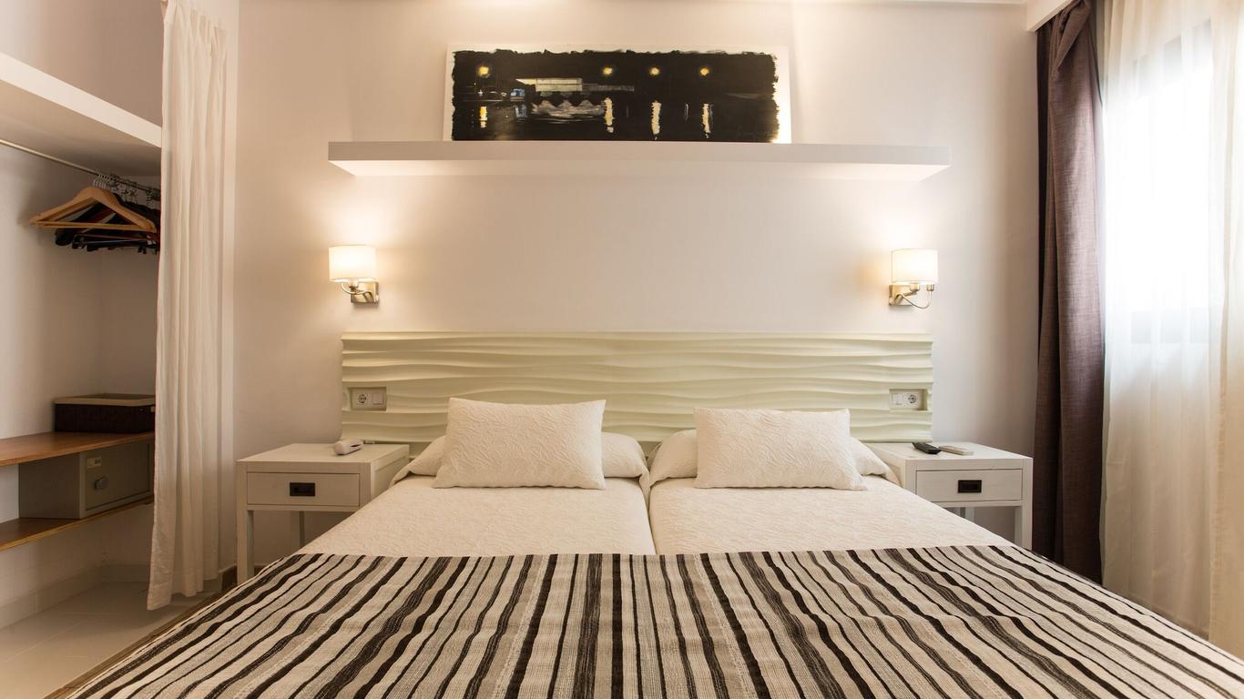 Hotel Bahía