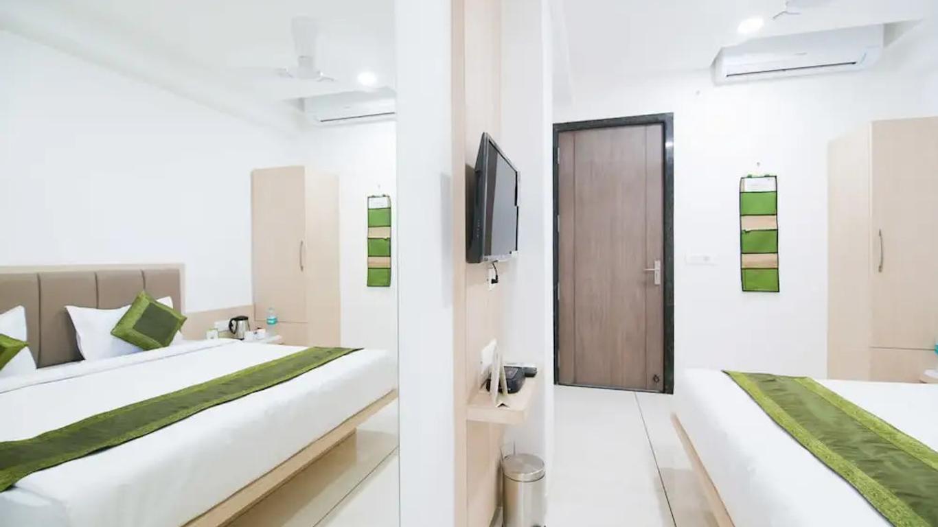 Treebo Avadh Residency
