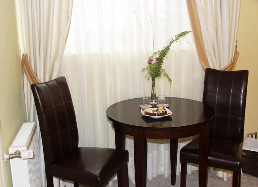Comedor Foto