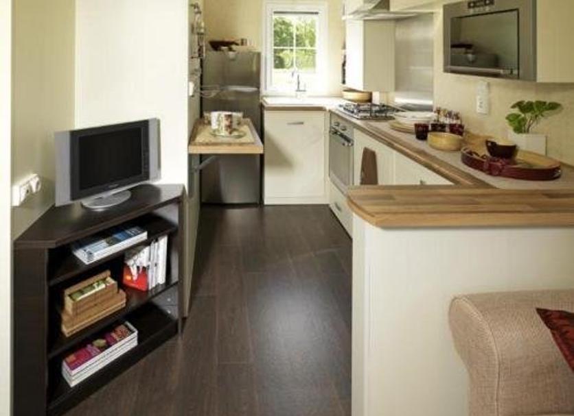 Cocina Foto