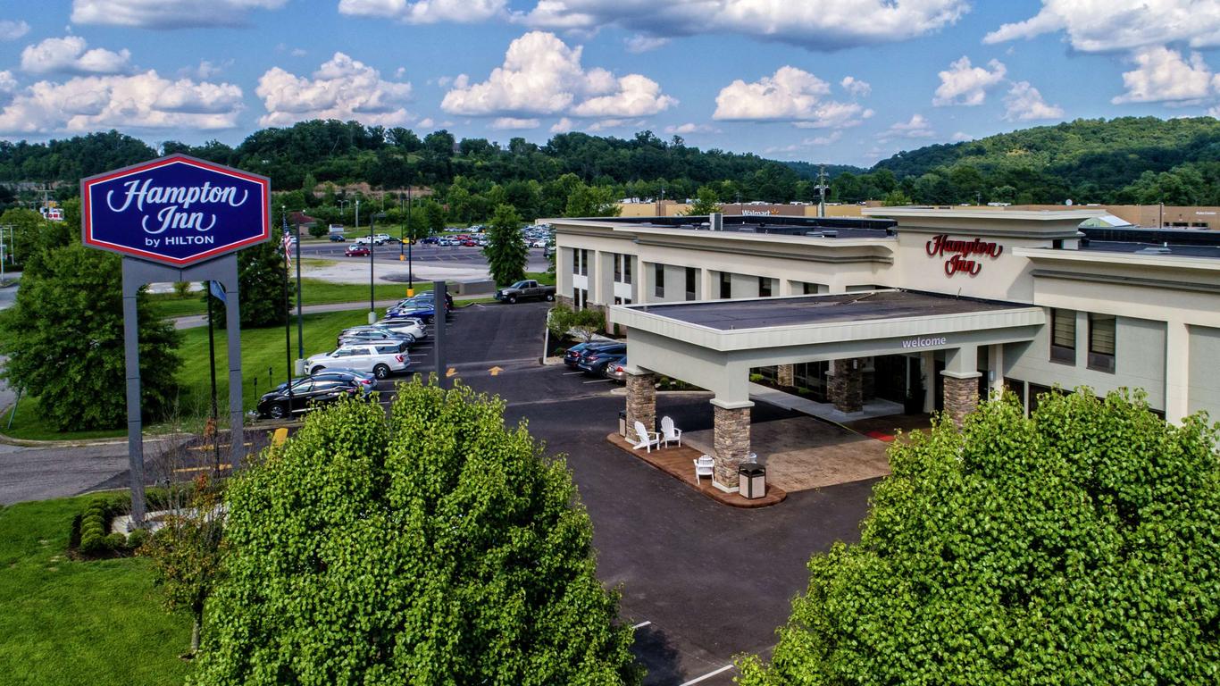 Hampton Inn Ashland