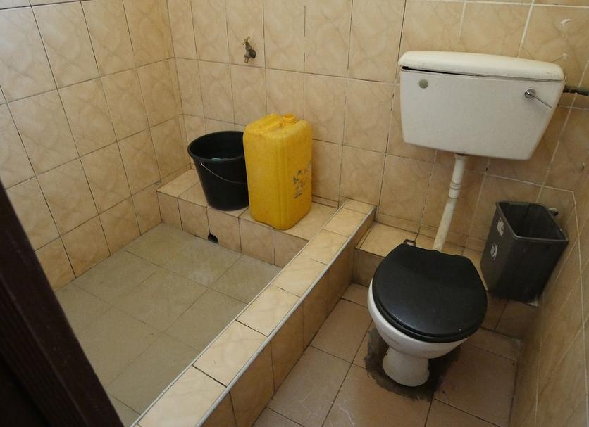 Servicio del hotel Foto
