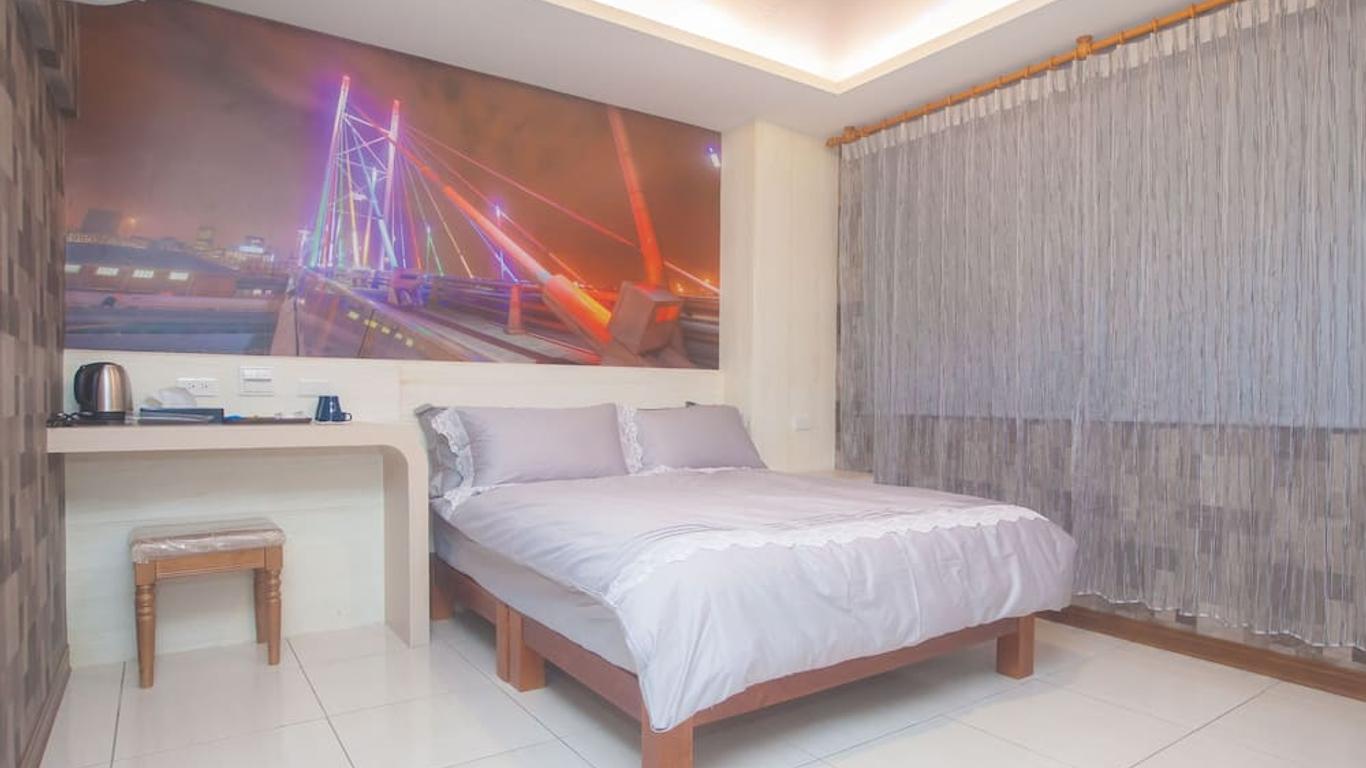 Waterfront Guesthouse