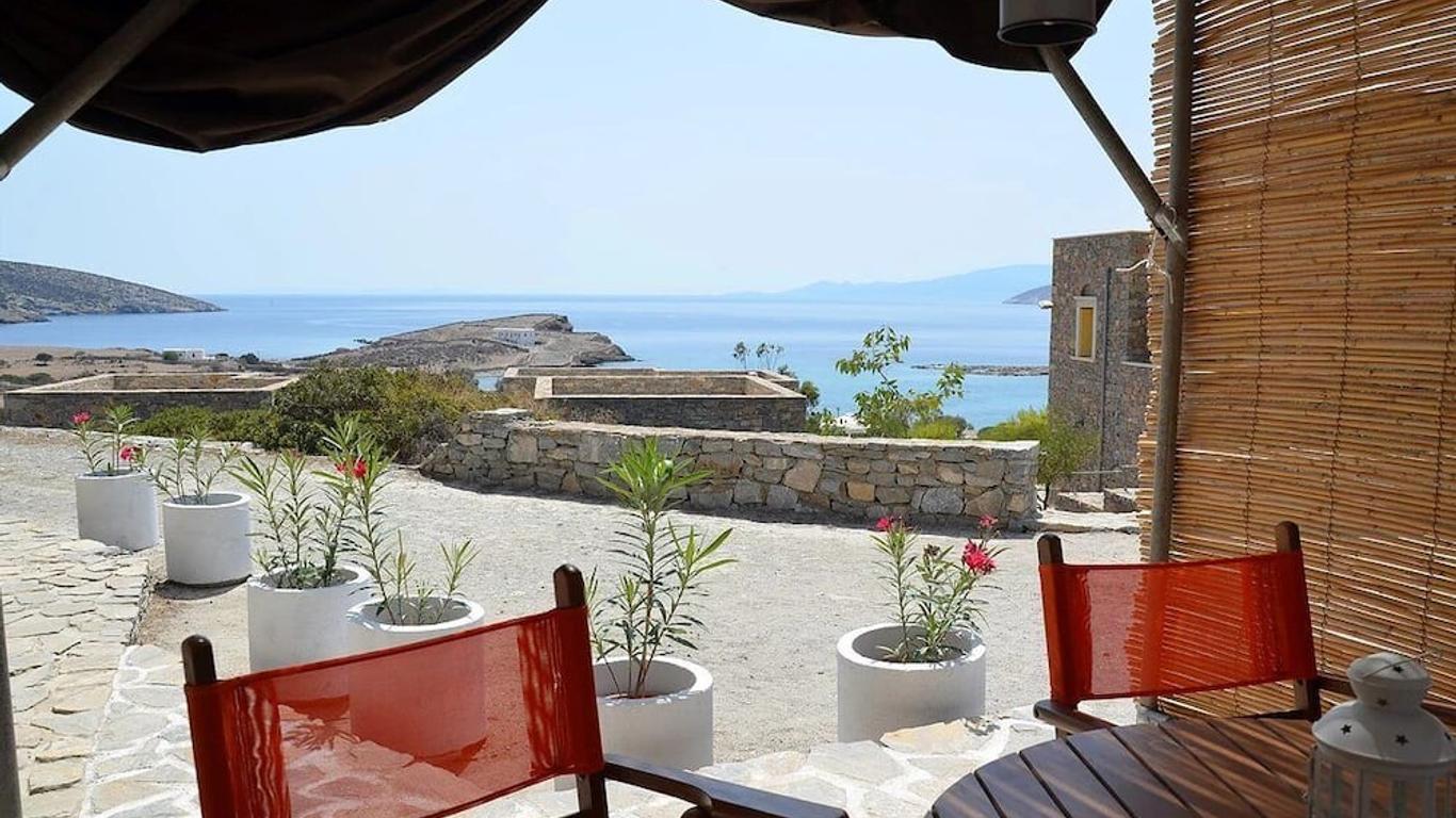 Archipelagos Boutique Hotel