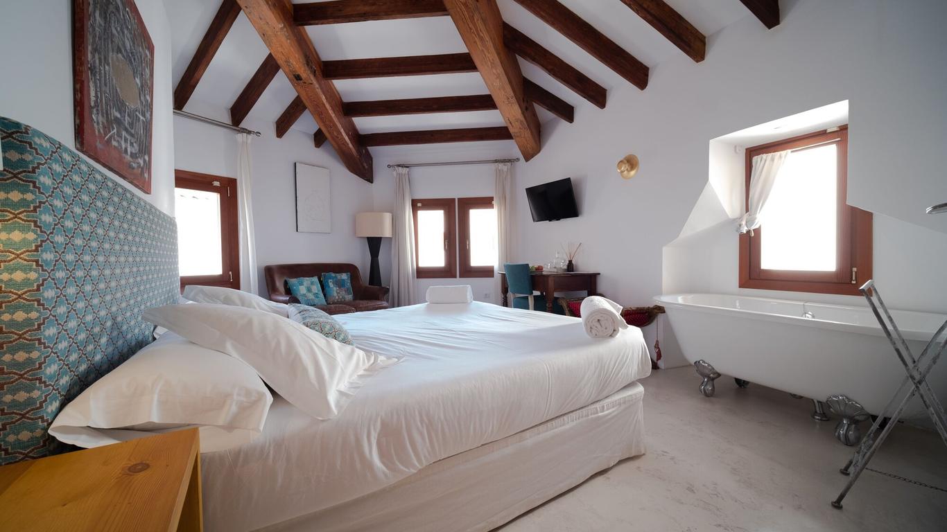 Hotel Forn Nou