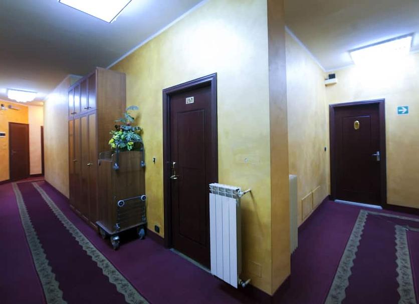 Pasillo Foto