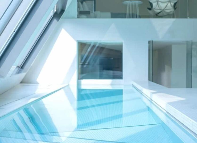 Piscina Foto