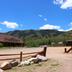 Vista del exterior