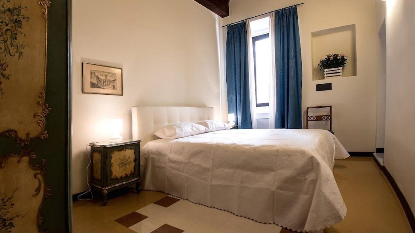 Campo Marzio Charming B&B