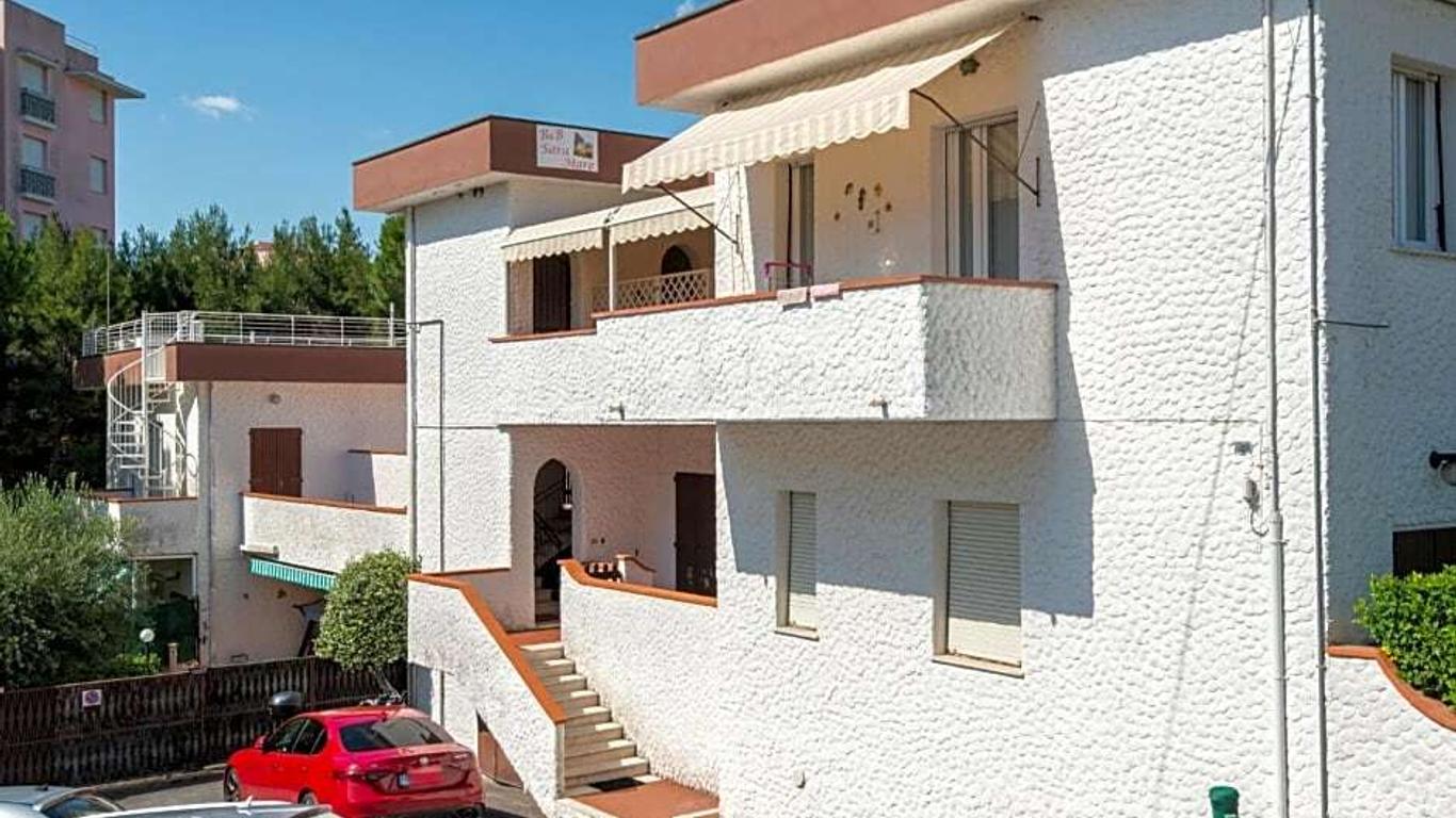 Bed and Breakfast Sara Mare