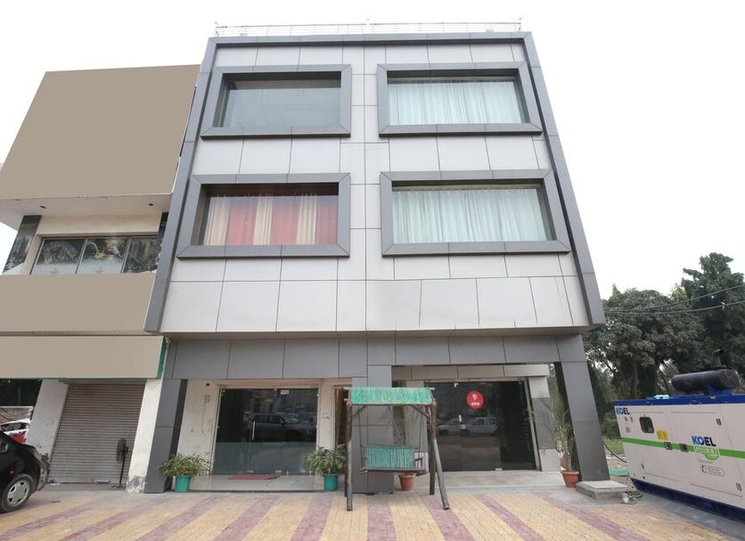 Edificio Foto