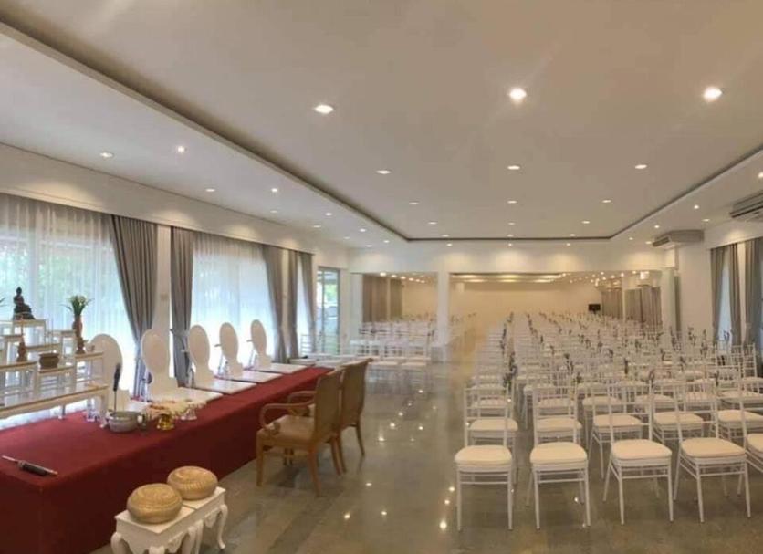Sala de conferencias Foto