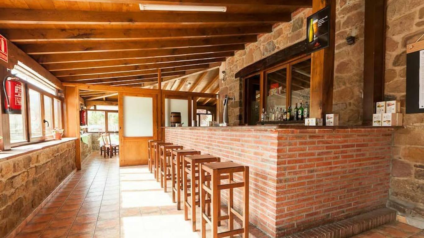 Posada rural el Roblón de Cabuerniga