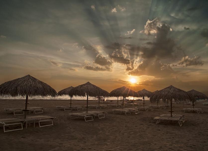 Playa Foto