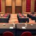 Sala de conferencias