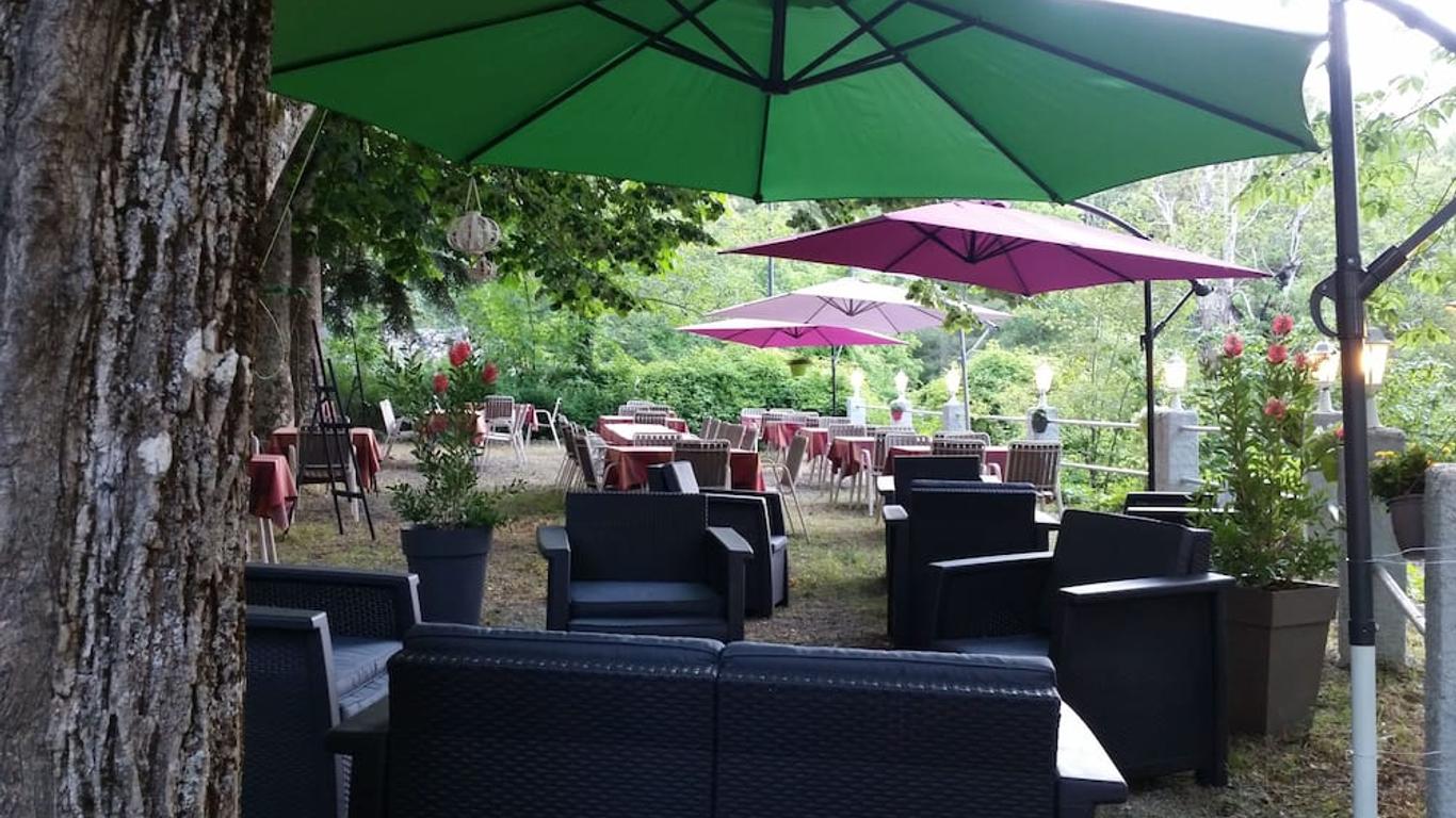 Le Torrent