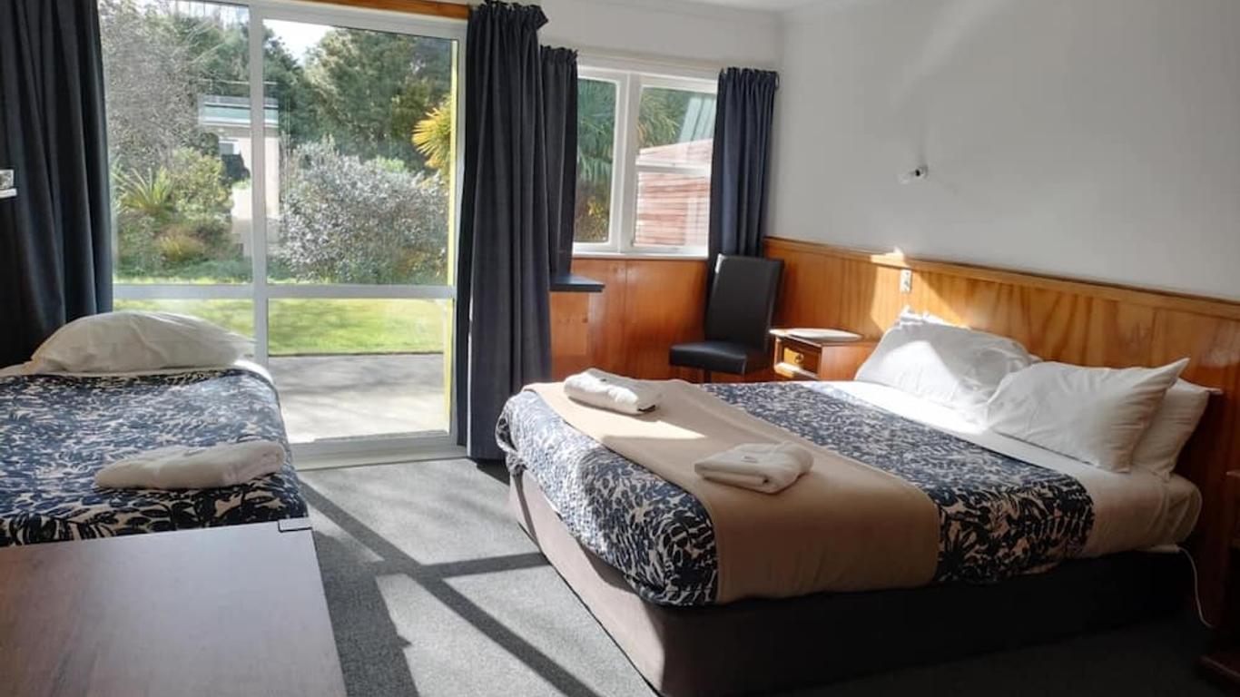 Otaki Motel