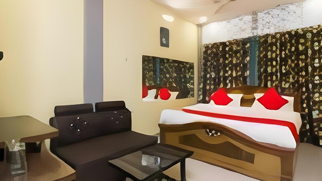Swaraj Lodge