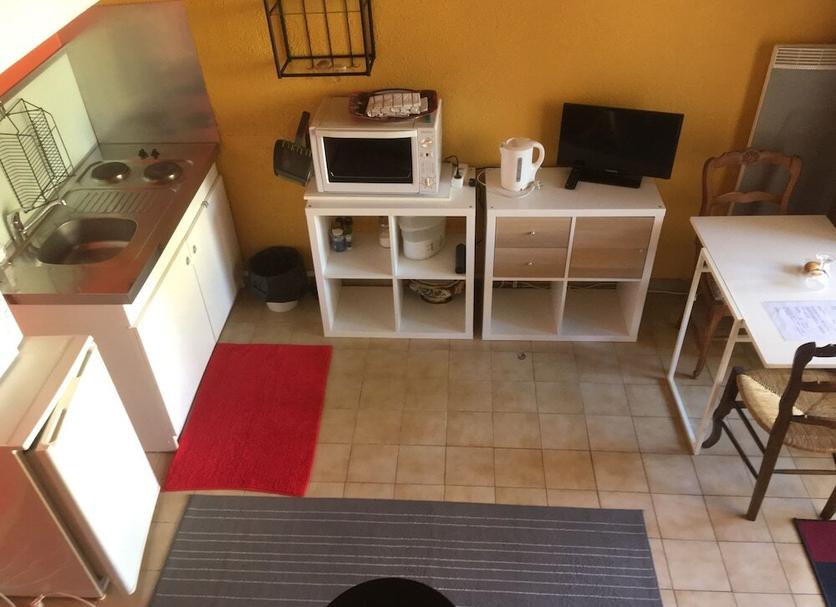 Cocina Foto