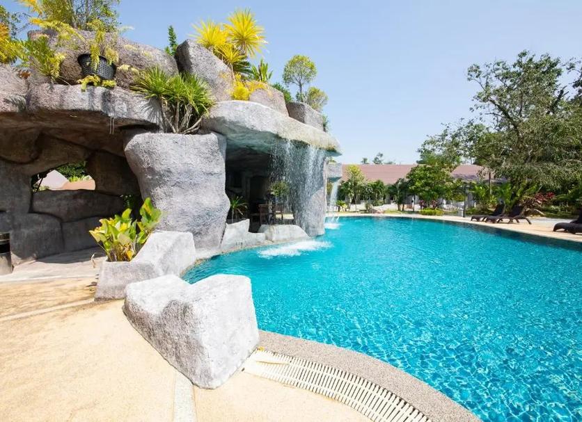 Piscina Foto