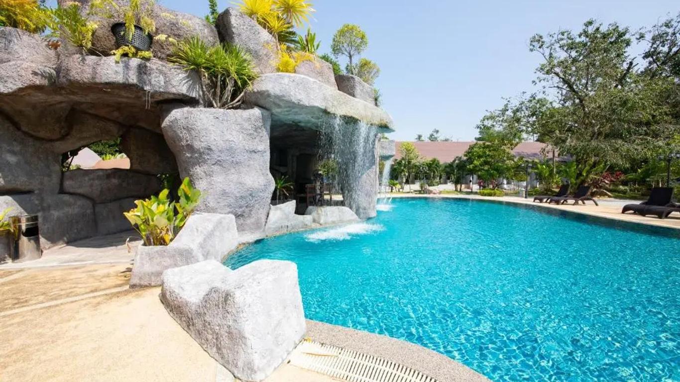 Nernkhao Resort