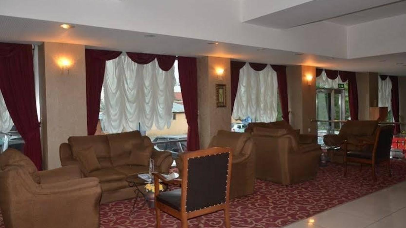 Basak Termal Hotel
