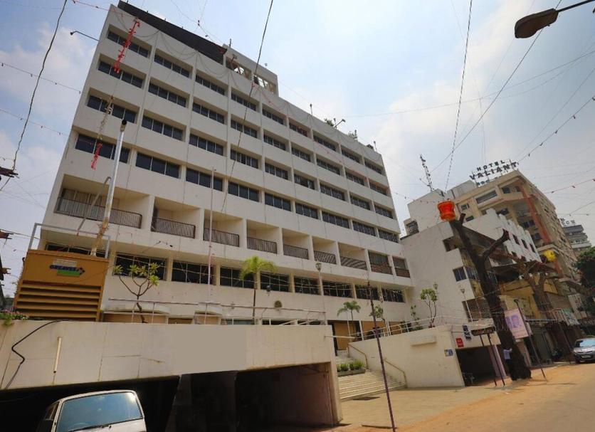 Edificio Foto