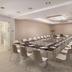 Sala de conferencias