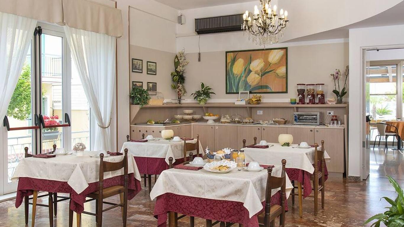 Hotel Olimpia