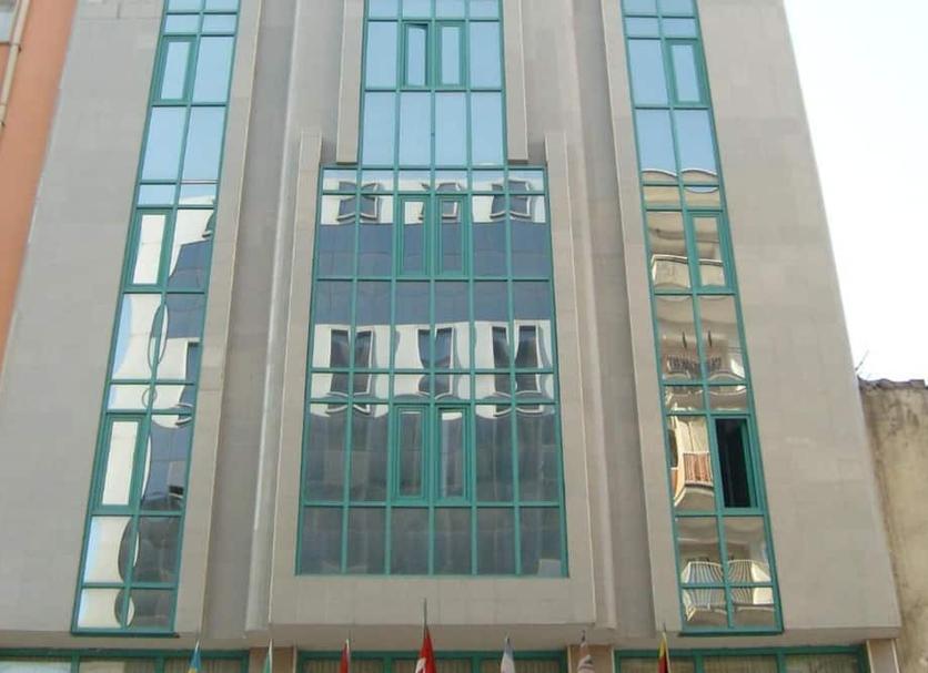 Edificio Foto