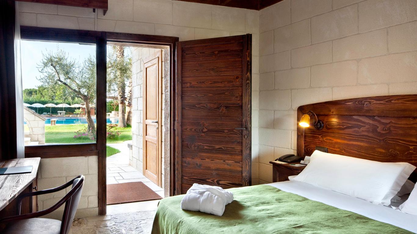 Una Hotel Regina