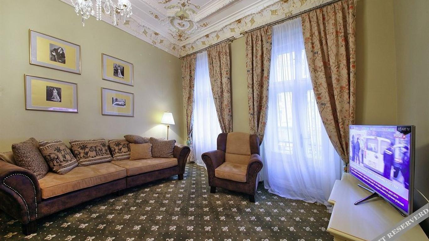 Alisa Hotel