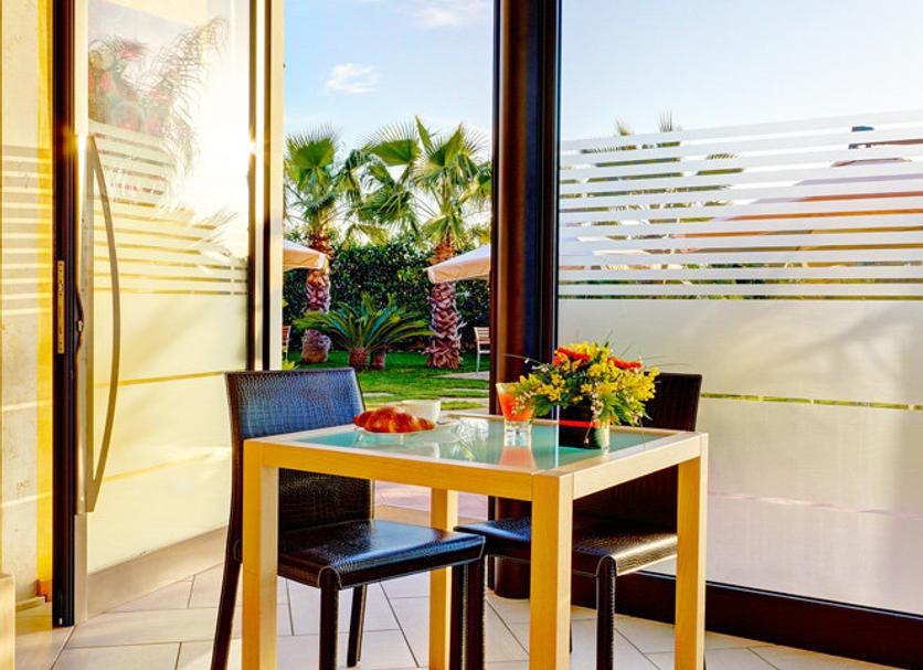 Comedor Foto