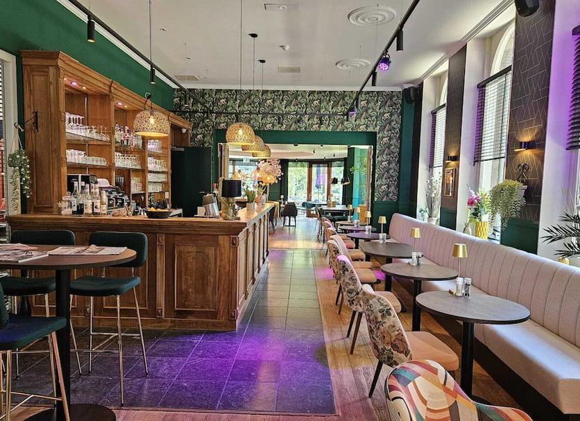 Bar Foto