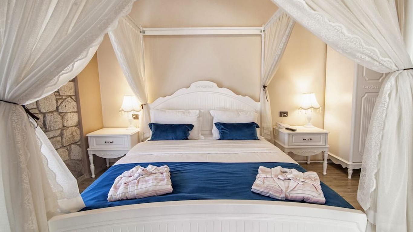Ala Rosa Alacati Hotel - Adults Only